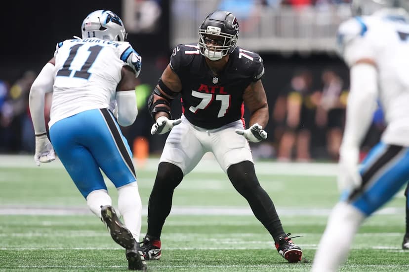 Cardinals Sign Tackle Wilkinson for Two Years