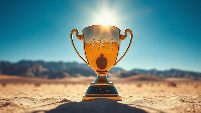 Arizona XC Stars Shine: Top 25 Boys Named for 2026