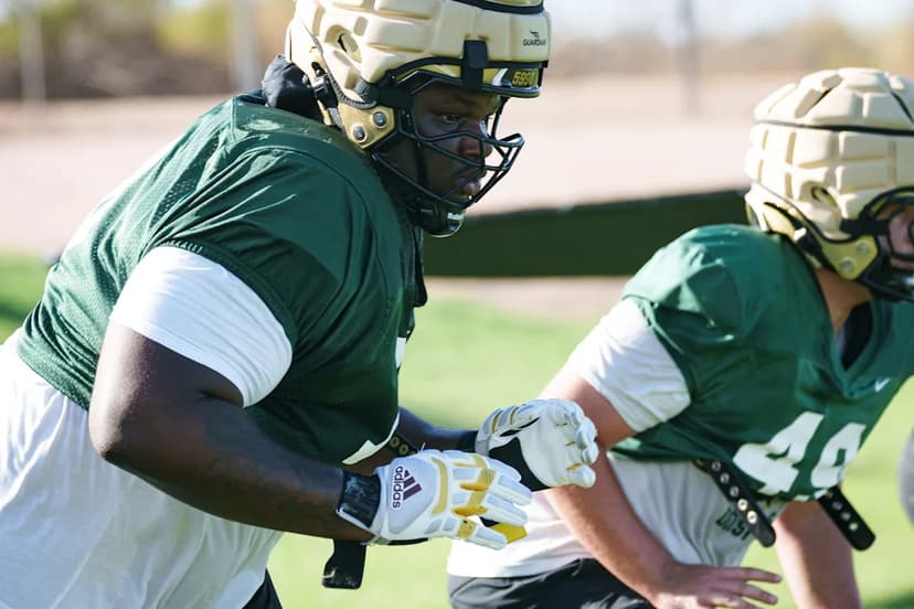 Arizona HS Football Kicks Off 2026 Season