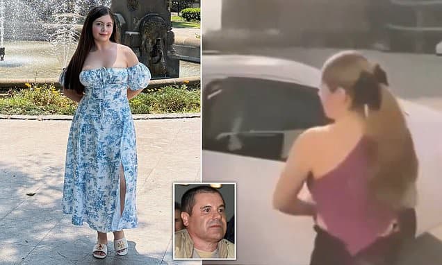 Influencer Abducted in Mexico Amid Cartel Turf War