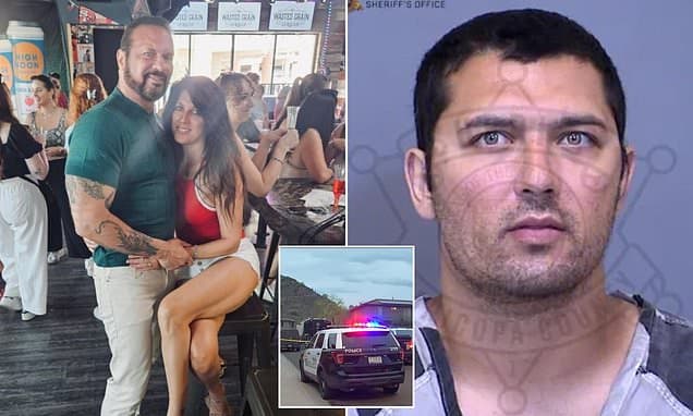 Son Kills Parents Over Medication Dispute, Police Say