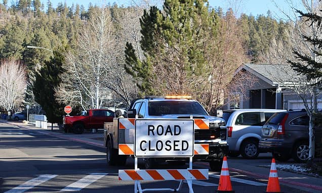 Arizona shootout leads to indictment, helicopter deaths