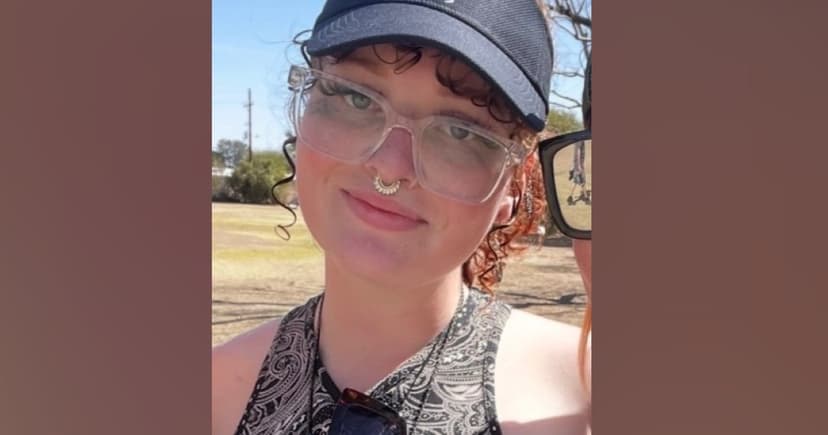 Arizona Teen Murder: Suspect Arrested 1,500 Miles Away