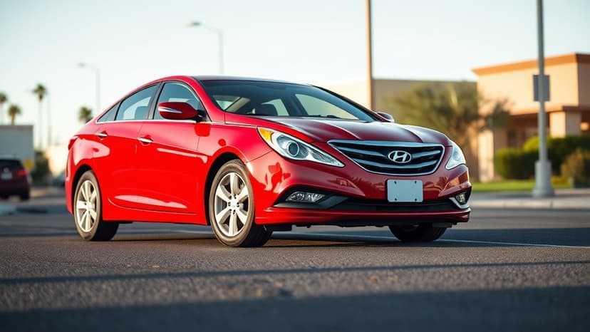 Turquoise Alert Issued for Missing Arizona Woman