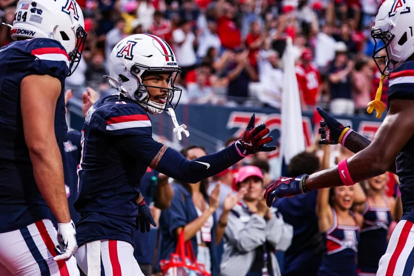 Arizona vs. Baylor: Big 12 Showdown for Bowl Hopes