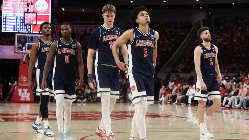 Arizona vs. Kansas: Betting on the Under