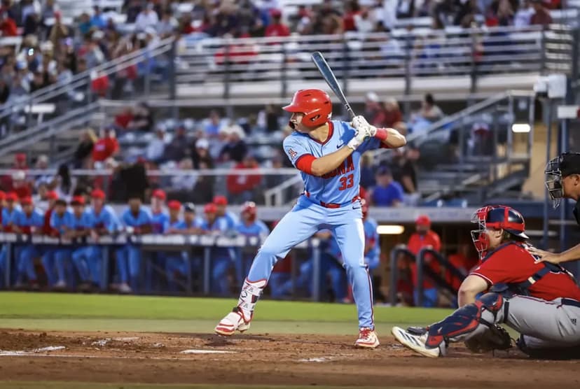 Wildcats' Young Guns and Vets Ignite Historic Sweep