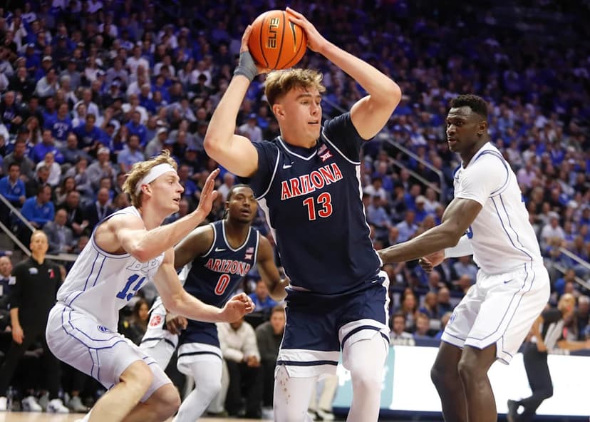 Wildcats Featured Twice on ESPN's Big Monday
