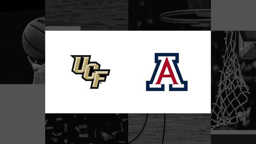 Arizona Wildcats Eye Big 12 Tourney Title