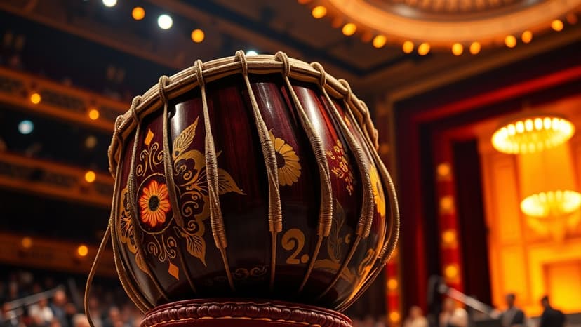 Kannada Music Star Arjun Janya: Crafting Chart-Topping Hits