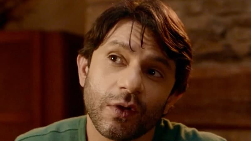 Arjun Mathur Slams Hindi Cinema's Casting Culture