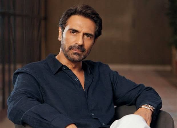 Arjun Rampal's DJ Tour Hits North America