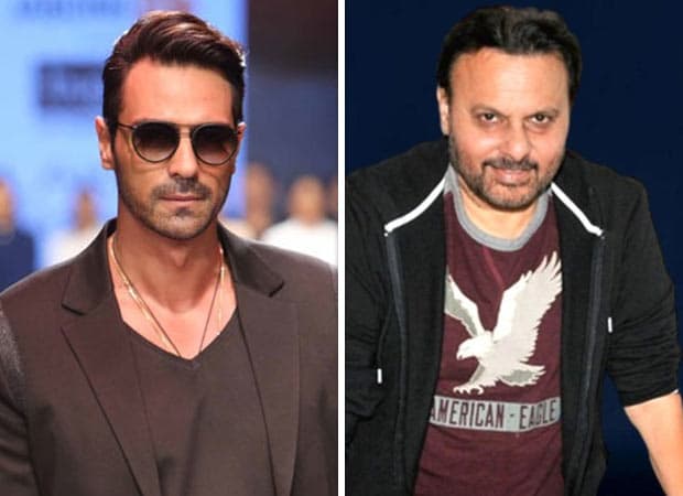Arjun Rampal Bags Rs. 6 Crore Villain Role