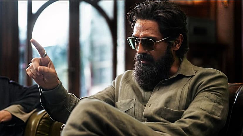 Arjun Rampal: Bollywood's Underrated Villain?