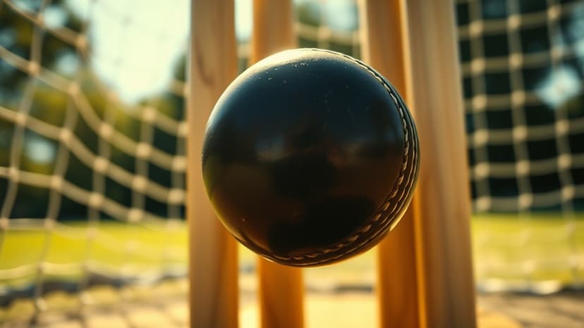 Arjun Tendulkar Impresses in Lucknow Super Giants Practice