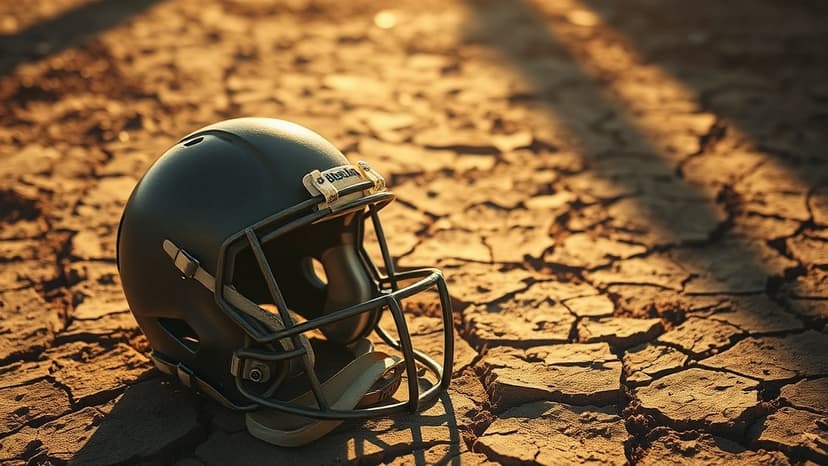 New Coach Maps Reset for Arkansas Football Program