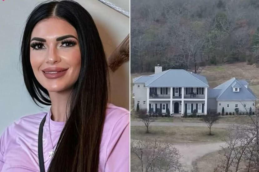 Arkansas Mom, Children Murdered Day After Court Date