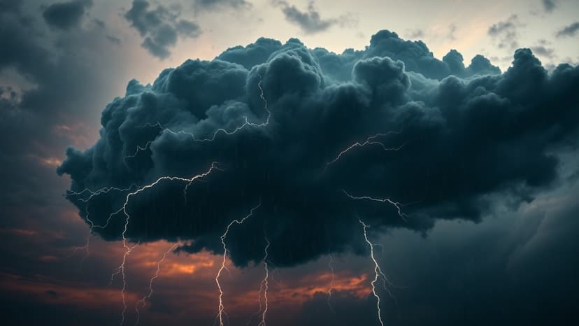 Arkansas Braces for Multi-Day Severe Storms