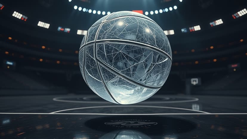 Acuff's 49 points in epic 2OT thriller falls short