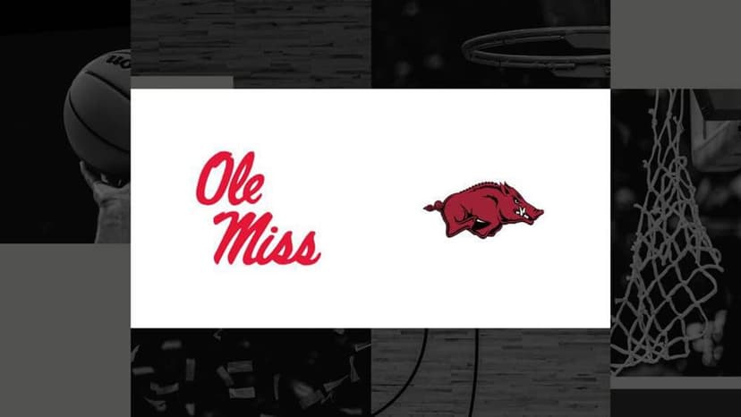 Arkansas Battles Ole Miss in SEC Quarterfinal