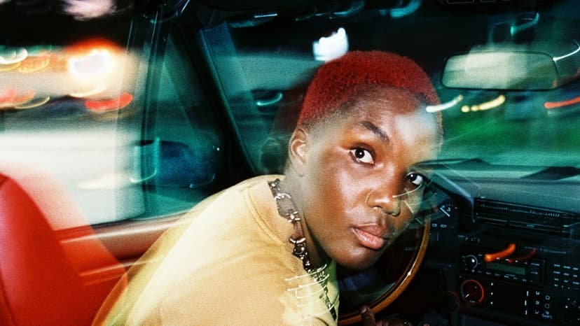 Arlo Parks' NYC Nights Fuel Dance-Infused Pop Evolution