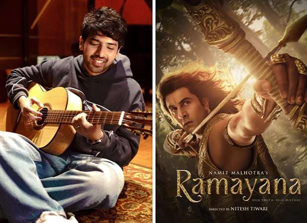 Armaan Malik's Kannada 'Ramayana' Song: A Dream Fulfilled