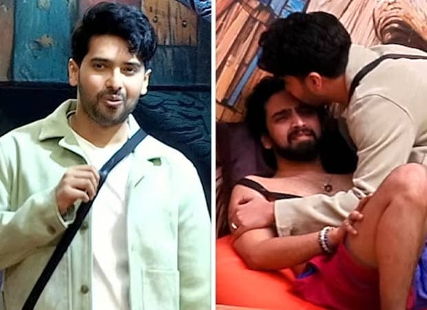 Emotional Reunion: Armaan Malik Enters Bigg Boss 19