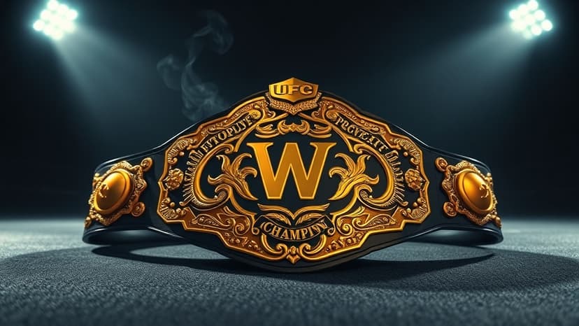 Tsarukyan Eyes Featherweight Gold