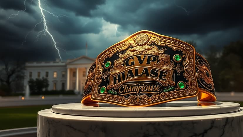 Tsarukyan ready to step in for White House main event