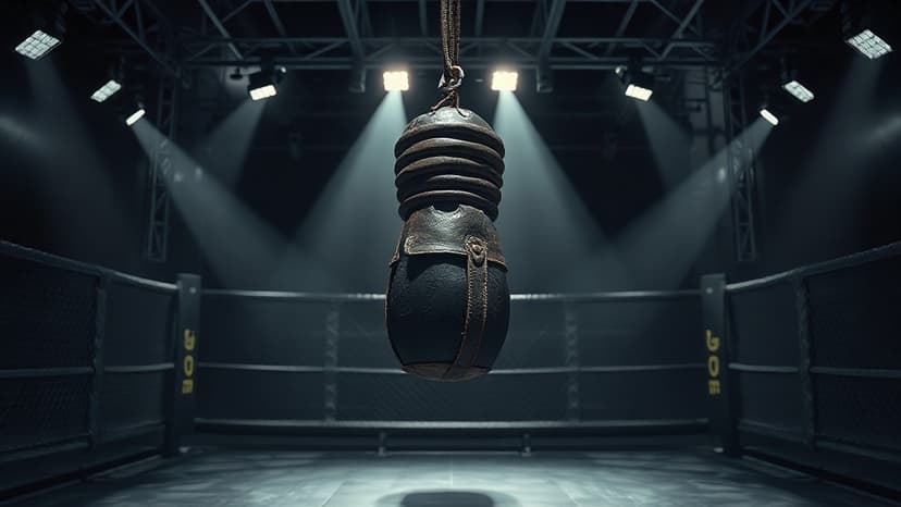 Tsarukyan Accepts New UFC 331 Opponent on Short Notice