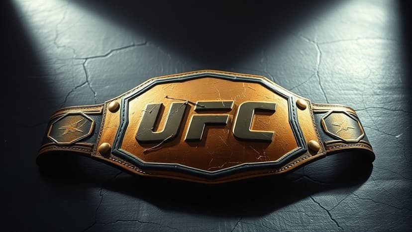 Tsarukyan's Brawls Draw UFC Boss White's Ire