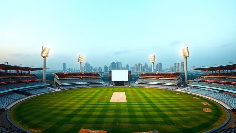 Rifles at SCG: Police Boost Security Post-Bondi