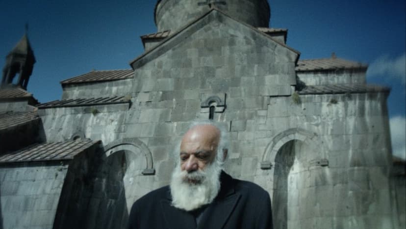 Armenian Film's Dreamlike Journey Premieres at IFFI