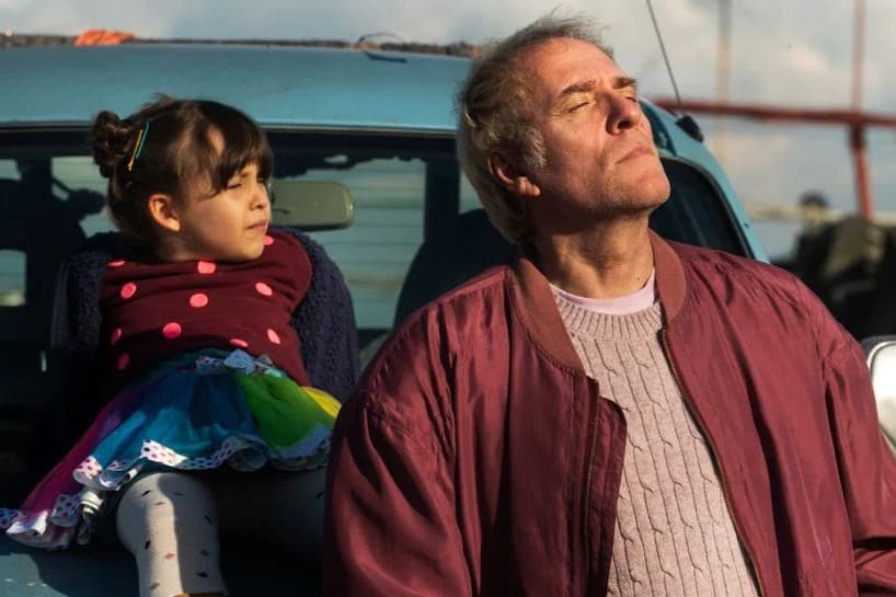 Chosen Family Fights for Custody in Italian Drama