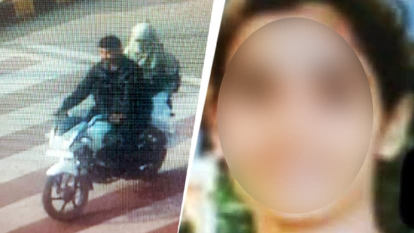 Jilted Soldier Slays Teenage Girlfriend in Orchard Killing