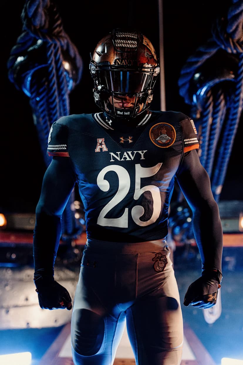 Army-Navy Uniforms Tell 250 Years of Service Stories