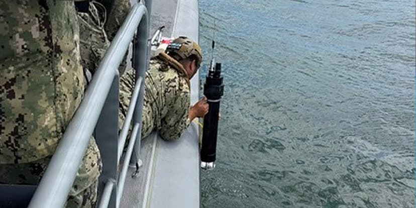 Army Tests 'Hammer of the Gods' Secret Weapon