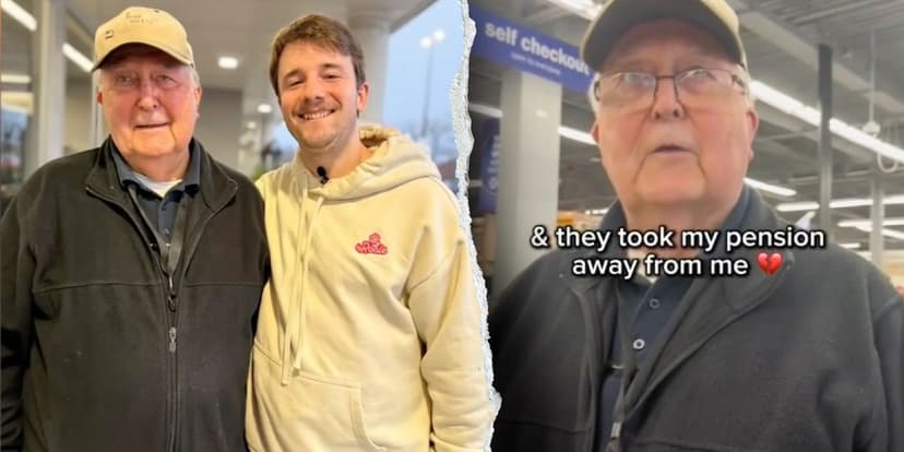 Strangers Fund Veteran's Retirement with $1.7M