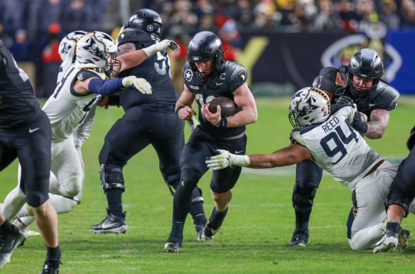 Army vs. Navy Game: Watch Live for Free!