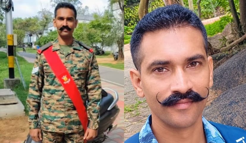Army Weapons Stolen: Ex-Soldier's Crime Series Plot
