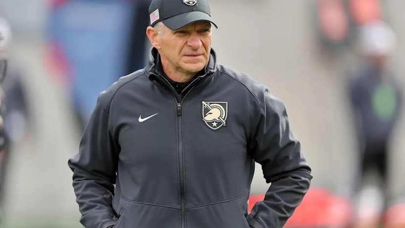 Army's 50-Yard Miracle Kick Wins Thriller