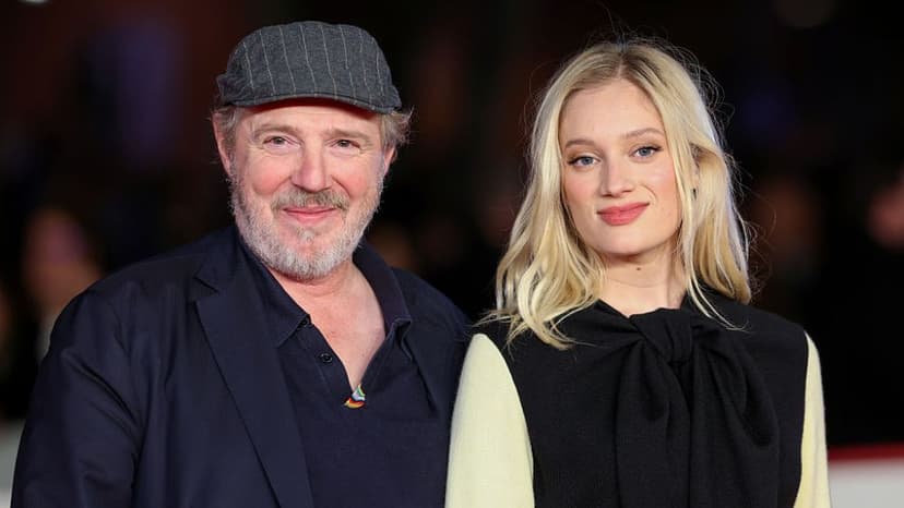 Desplechin Explores Love and Solitude in 'Two Pianos'