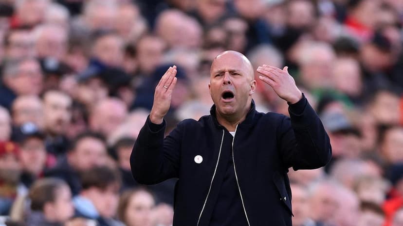 Slot: Premier League Set-Piece Focus Kills Football Joy