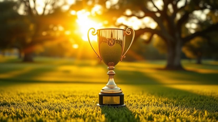 Scottie Scheffler Leads Star-Studded Field at API 2026