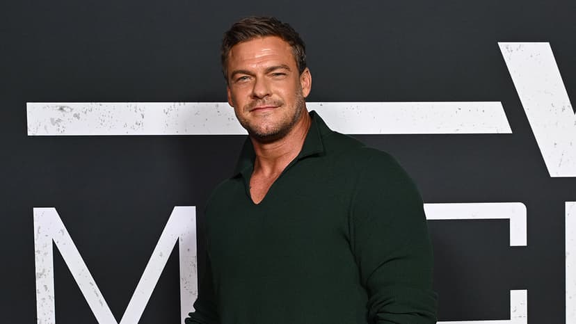Arnold Teaches Reacher Star Gratitude
