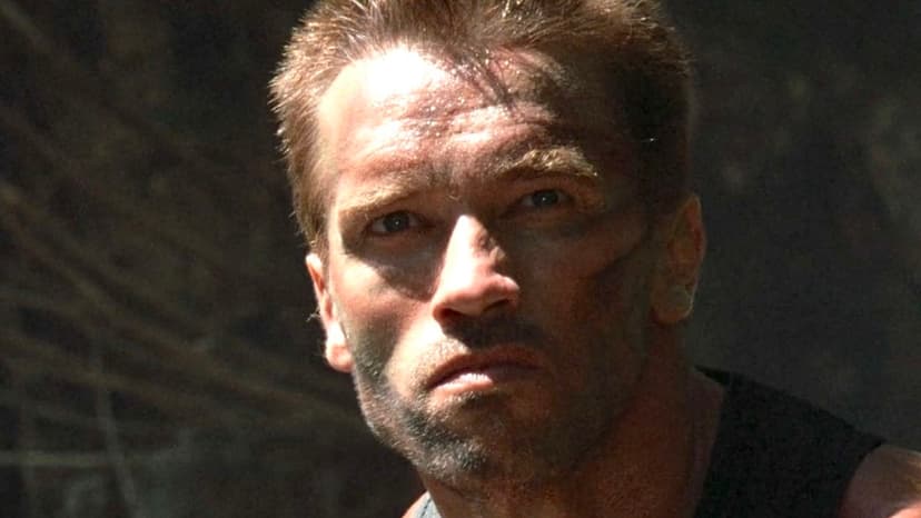 Arnold Schwarzenegger Hints at Multiple Franchise Returns