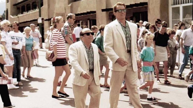 Schwarzenegger's Comedy Gamble Paid Off Big
