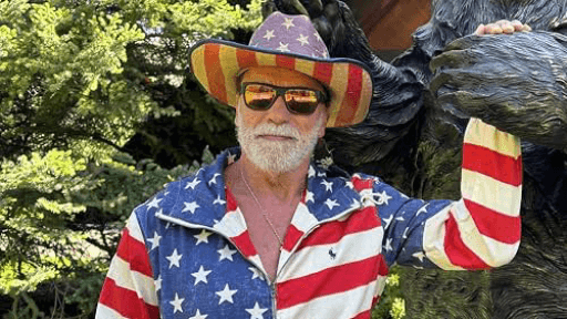 Schwarzenegger's Millionaire Secret: Real Estate, Not Hollywood