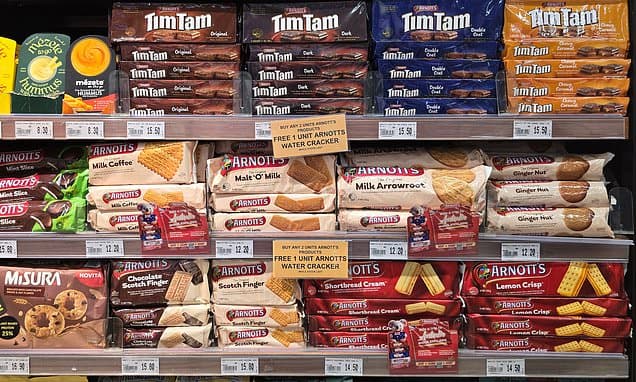 Shapes Goes Light: A 50-Year Snack Shake-Up