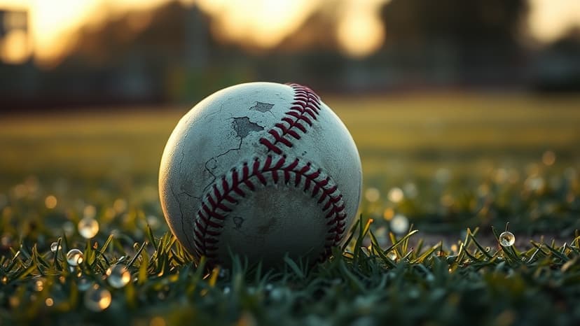 Chapman's WBC Dream Dashed